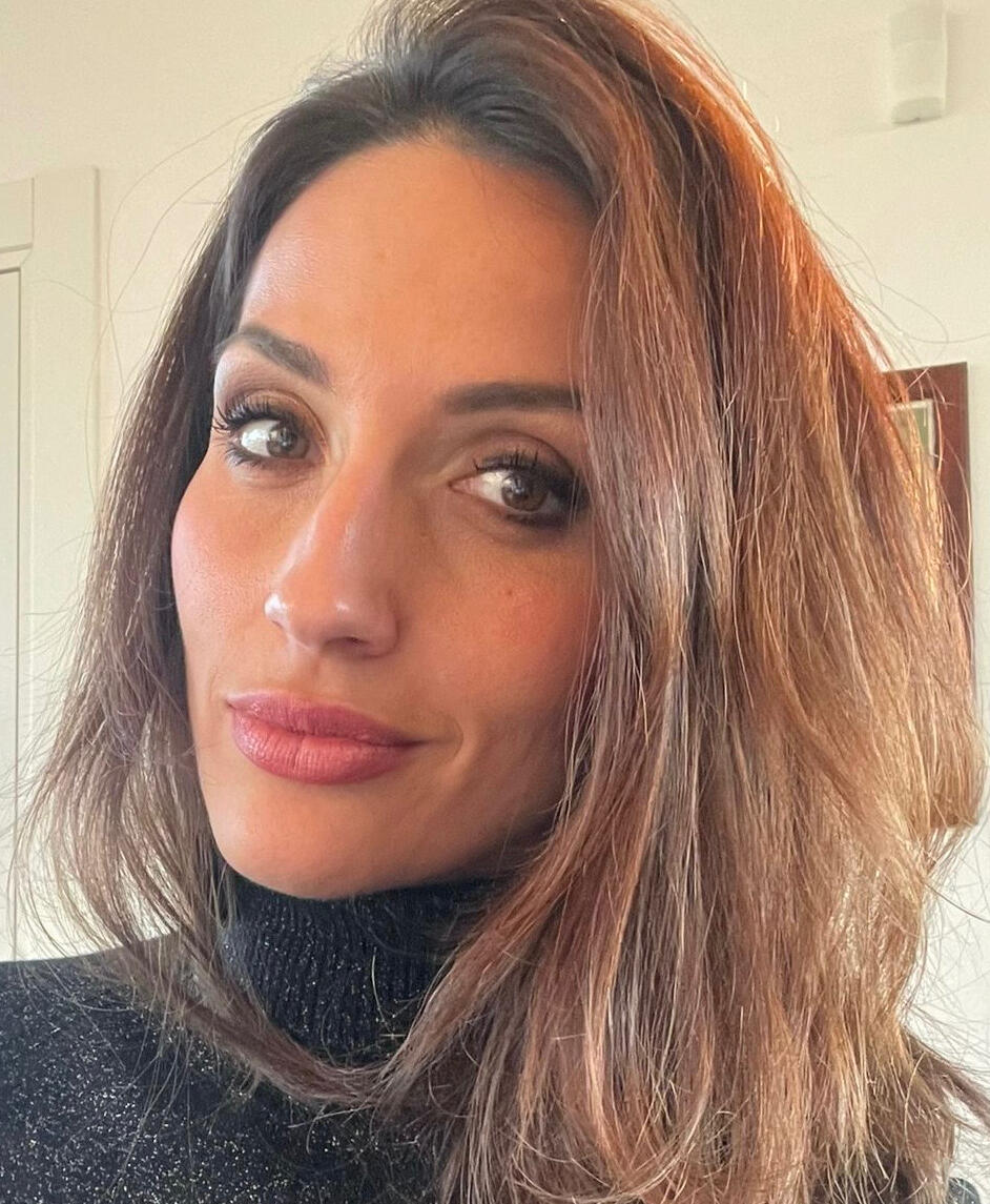 Dott.ssa Marianna Cibelli